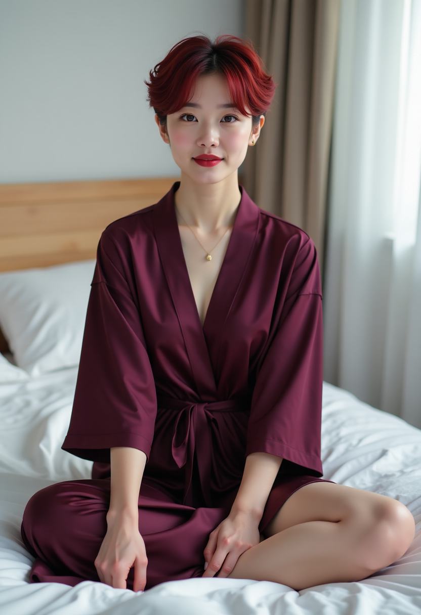 素颜上场 海报
